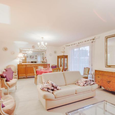 Apartment Le Hoche By Interhome Dinard Esterno foto