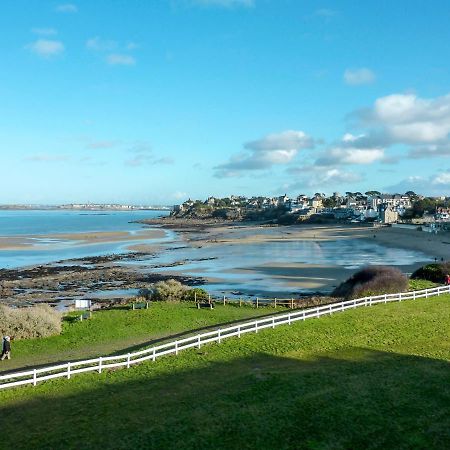 Apartment Le Hoche By Interhome Dinard Esterno foto