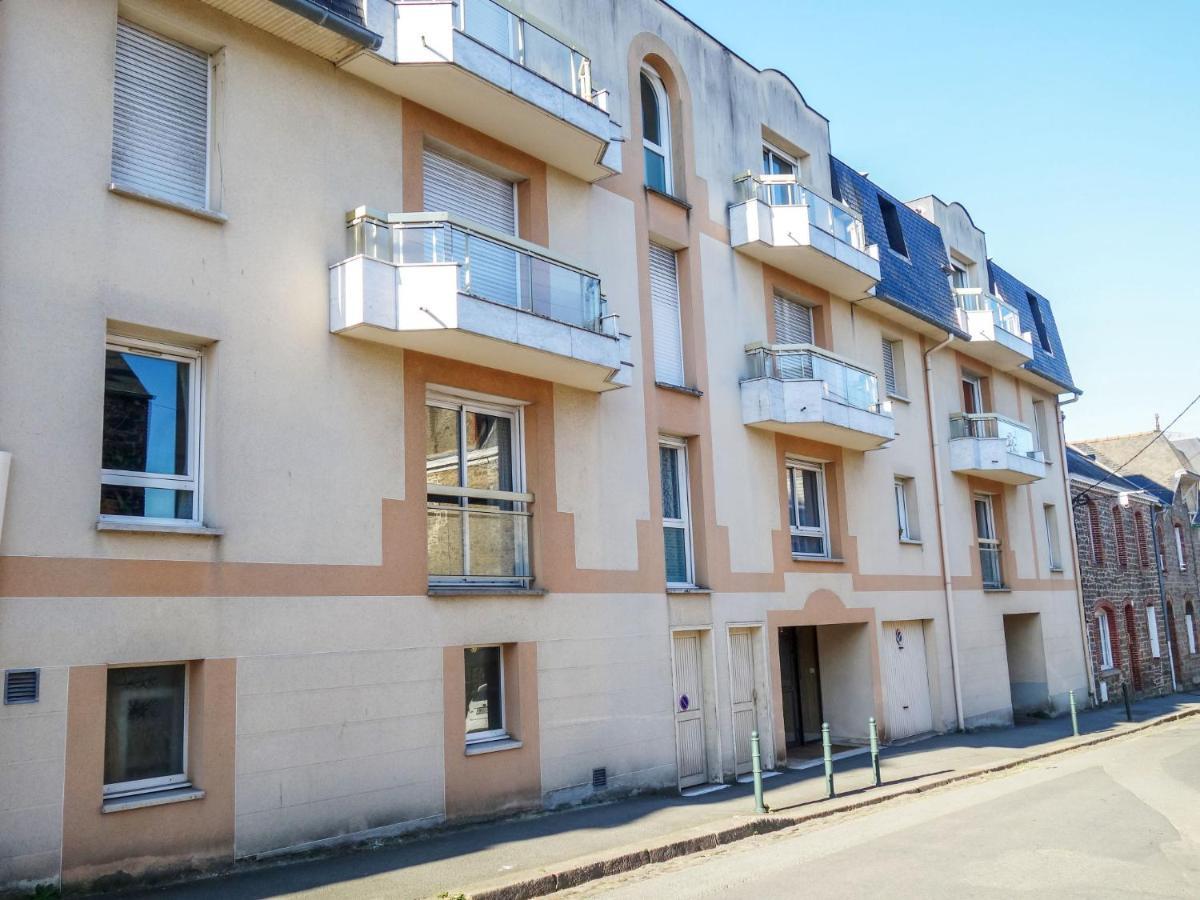 Apartment Le Hoche By Interhome Dinard Esterno foto