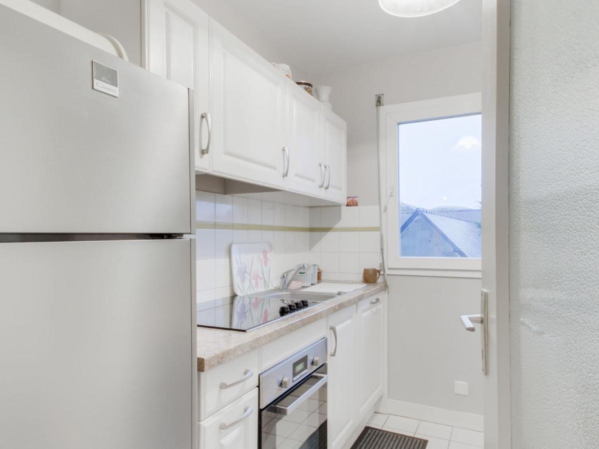 Apartment Le Hoche By Interhome Dinard Esterno foto