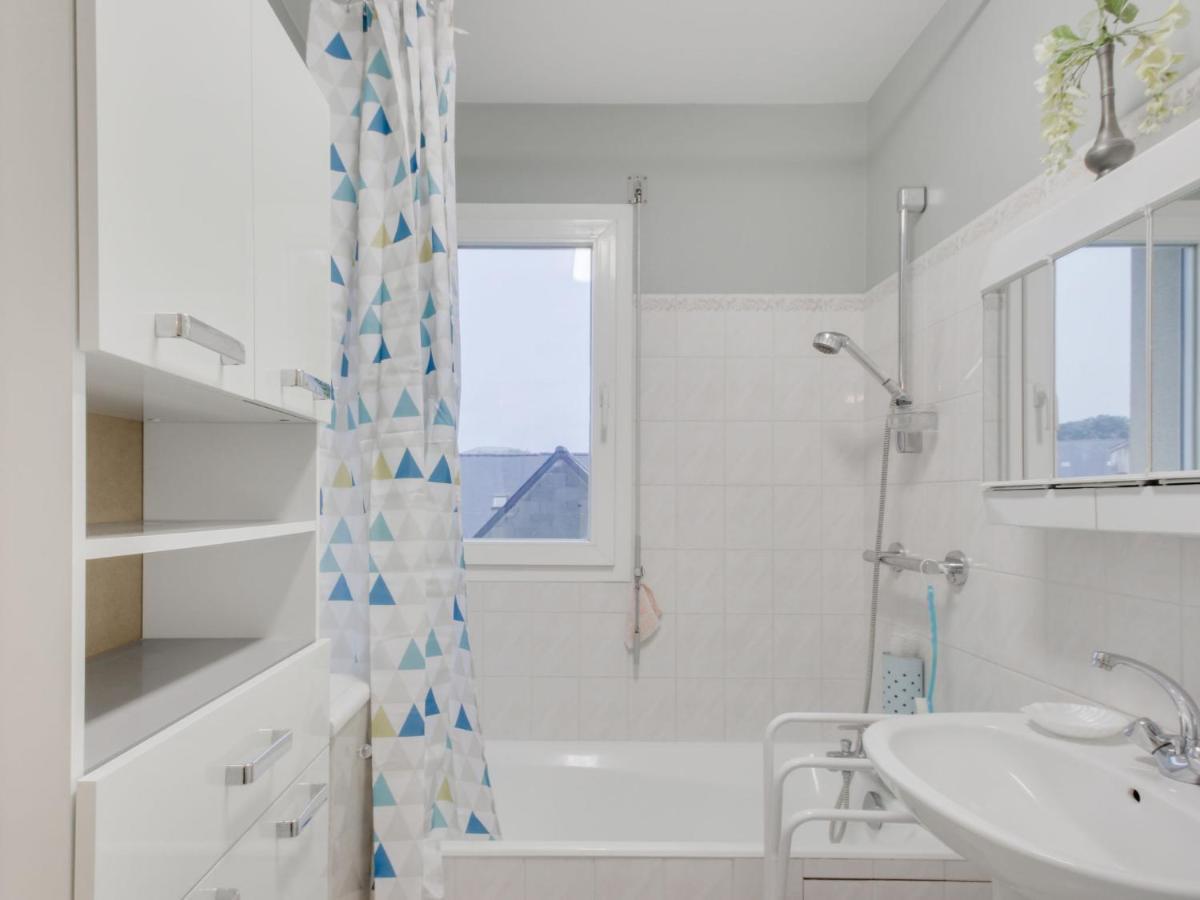 Apartment Le Hoche By Interhome Dinard Esterno foto